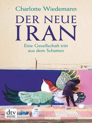 cover image of Der neue Iran